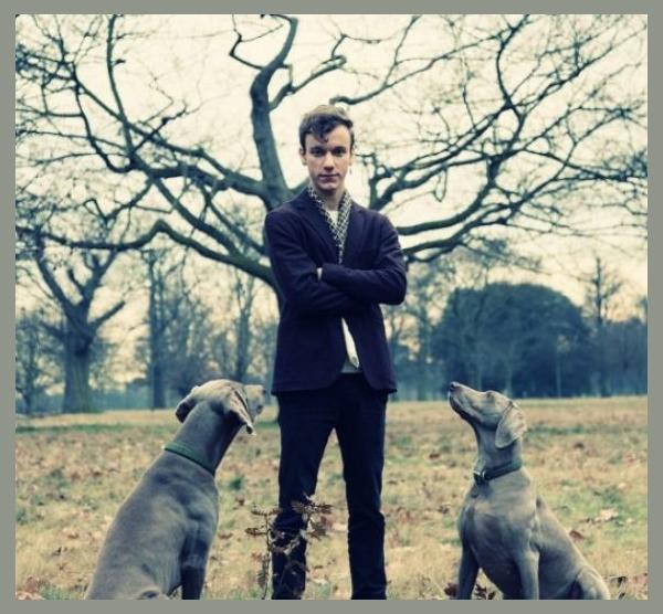 Wolf Gang